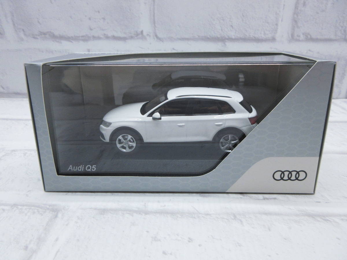 2023年最新】Yahoo!オークション -audi q5 ミニカー(自動車)の中古品