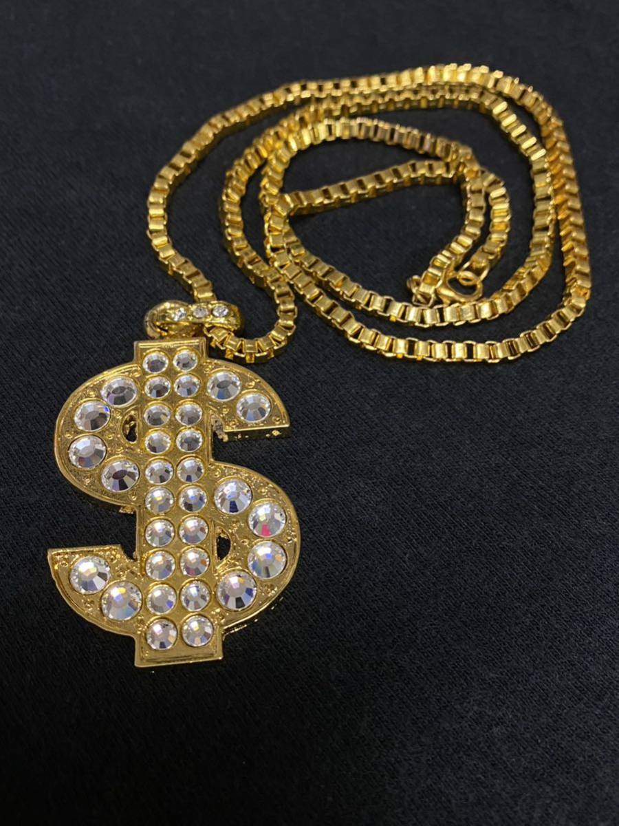 ヤフオク! -「ネックレス」(ステューシー) (す)の落札相場・落札価格