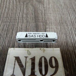 109☆SAS-SATA変換アダプター☆ＨＰ☆P/N398291-001の画像1