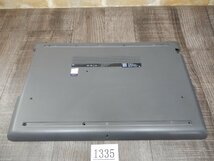 1335★HP★250 G7用 下のケース★キーボード ＆ タッチパッド 装備★Core i3 CPU装備マザーボードサービス_画像8