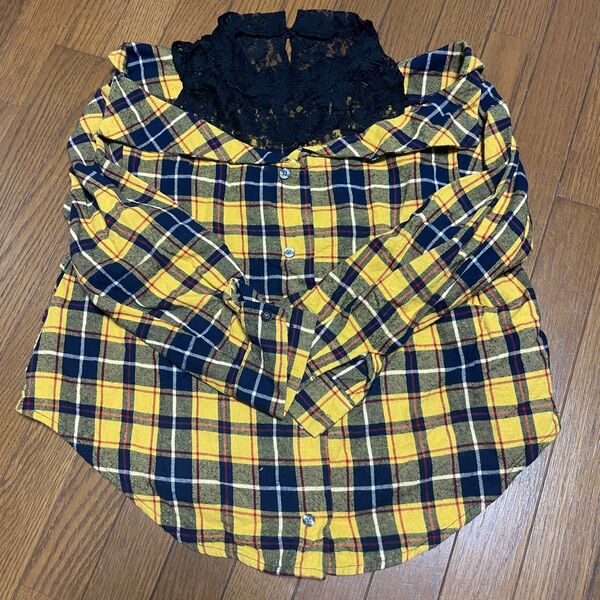 CECIL Mc BEE トップス