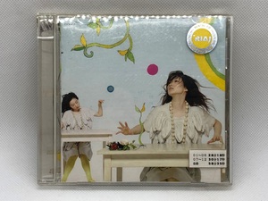 【送料無料】cd46530◆shabon songs/中古品【CD】