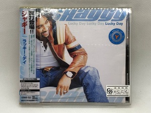 【送料無料】cd46536◆ラッキー・デイ/中古品【CD】