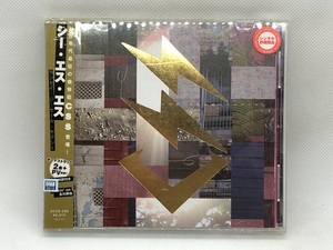 【送料無料】cd46629◆カンセイ・ジ・セール・セクシー/中古品【CD】