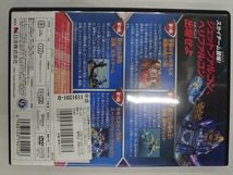 【送料無料】dx12464◆トミカヒーロー レスキューファイアー VOL.4/レンタルUP中古品【DVD】_画像2