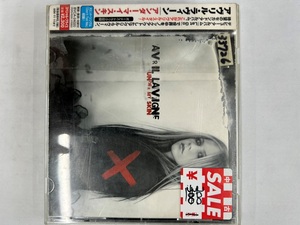 【送料無料】cd46673◆アヴリル・ラヴィーン/アンダー・マイ・スキン（アルバム）/中古品【CD】