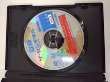 【送料無料】dx12382◆ザ・センチネル 陰謀の星条旗/レンタルUP中古品【DVD】_画像3