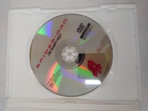 【送料無料】dx12387◆スパイダーマン/レンタルUP中古品【DVD】_画像3