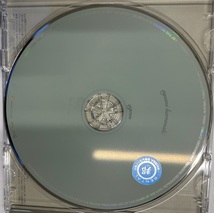 【送料無料】cd46551◆浜崎あゆみ/again（アルバム）/中古品【CD】_画像3