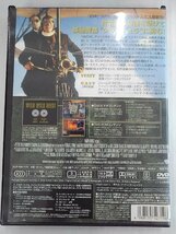 【送料無料】dx12687◆ワイルド・ワイルド・ウエスト 特別版/レンタルUP中古品【DVD】_画像2