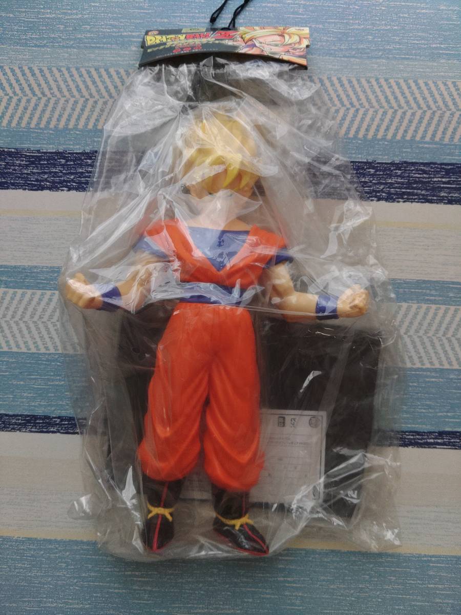 Yahoo!オークション -「ドラゴンボールビッグサイズソフビ Yahoo!オークション -「ドラゴンボールビッグサイズソフビ