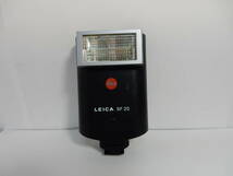 ライカ Leica SF20 フラッシュユニット_画像1