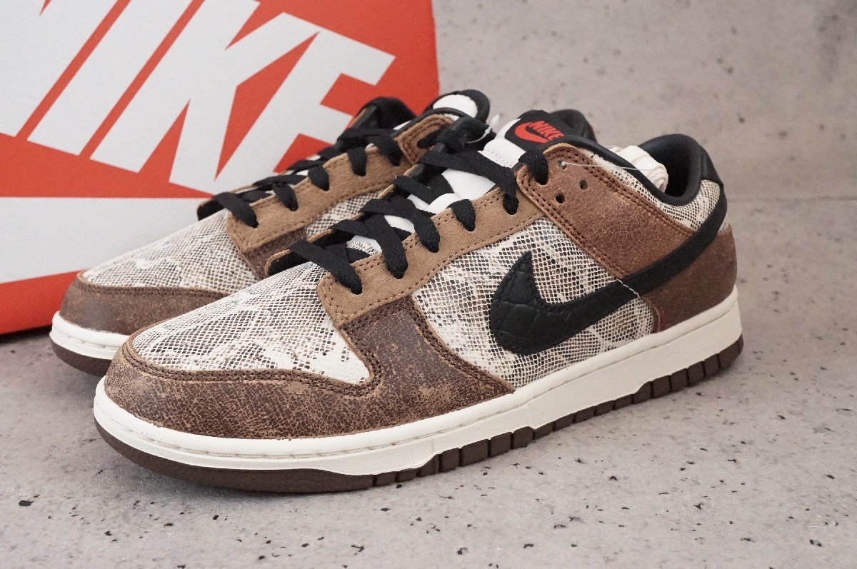 NIKE ダンク LOW プレミアム Head 2 Head | gamaitalyonline.com.ar