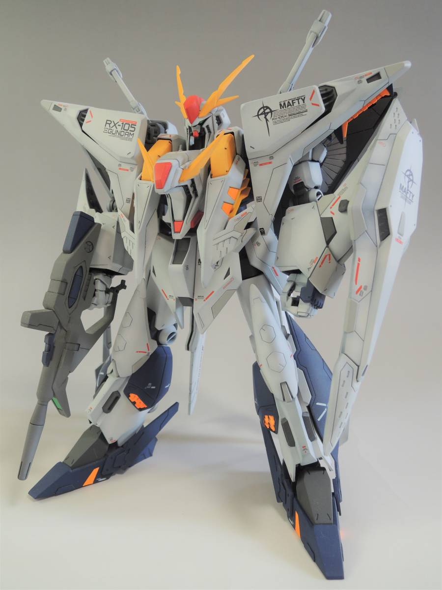 ヤフオク! -「クスィーガンダム 完成品」(ガンダム) (キャラクター)の