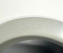 KAWAJUN 河淳 ゴミ箱 分別ボックス もえるゴミ 45L 分別タイプ 業務 店舗 燃えるごみ■兵庫県姫路市から A23-07_画像6