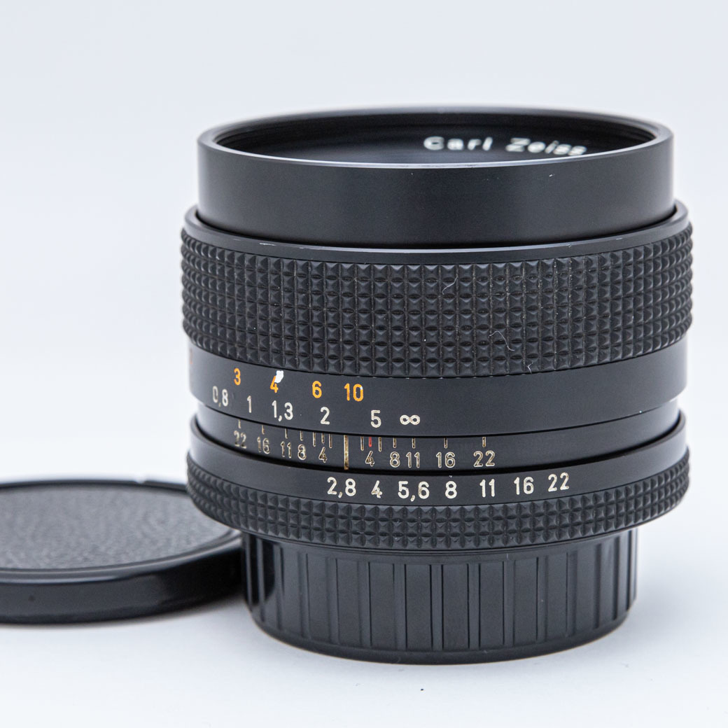 2023年最新】ヤフオク! -contax distagon 35mm f2.8(ヤシカ