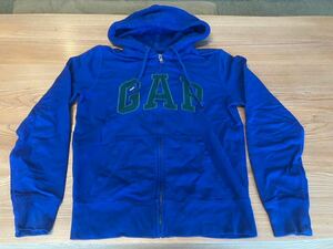 Использовал xs Gap Pap Full Zip Parker