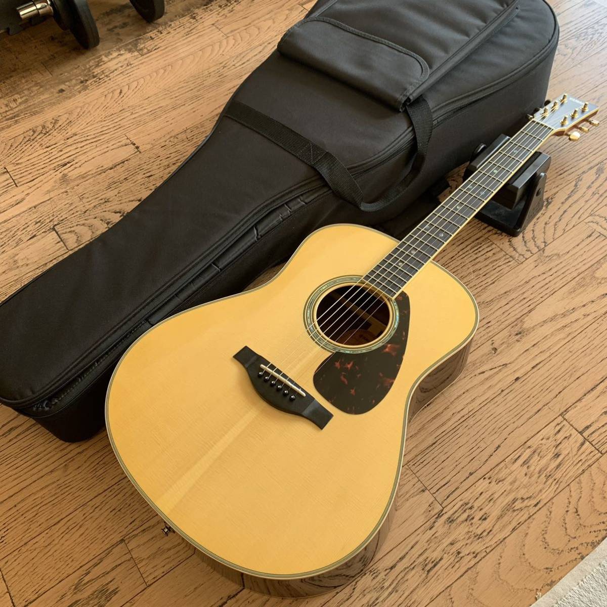 ヤフオク! -「yamaha ll 16 are」の落札相場・落札価格