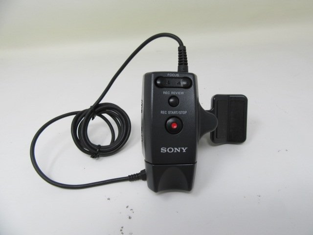 ヤフオク! -「sony rm-1bp」の落札相場・落札価格