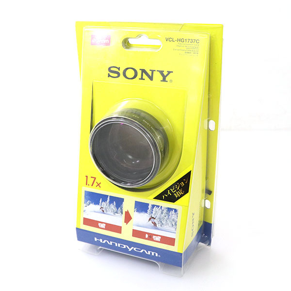 ヤフオク! -「sony テレコンバージョンレンズ」(カメラ、光学機器) の