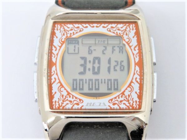 ヤフオク! -「casio meta」の落札相場・落札価格