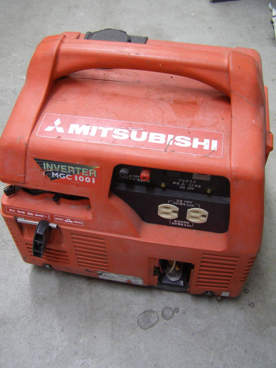 ヤフオク! -「mgc」(発電機、変圧器、充電器) (工具、DIY用品)の落札