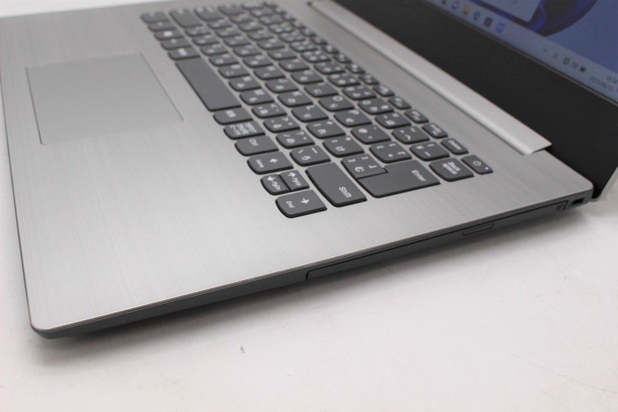 新品256GB-SSD 中古美品フルHD 14型Lenovo ideapad 330-14IKB
