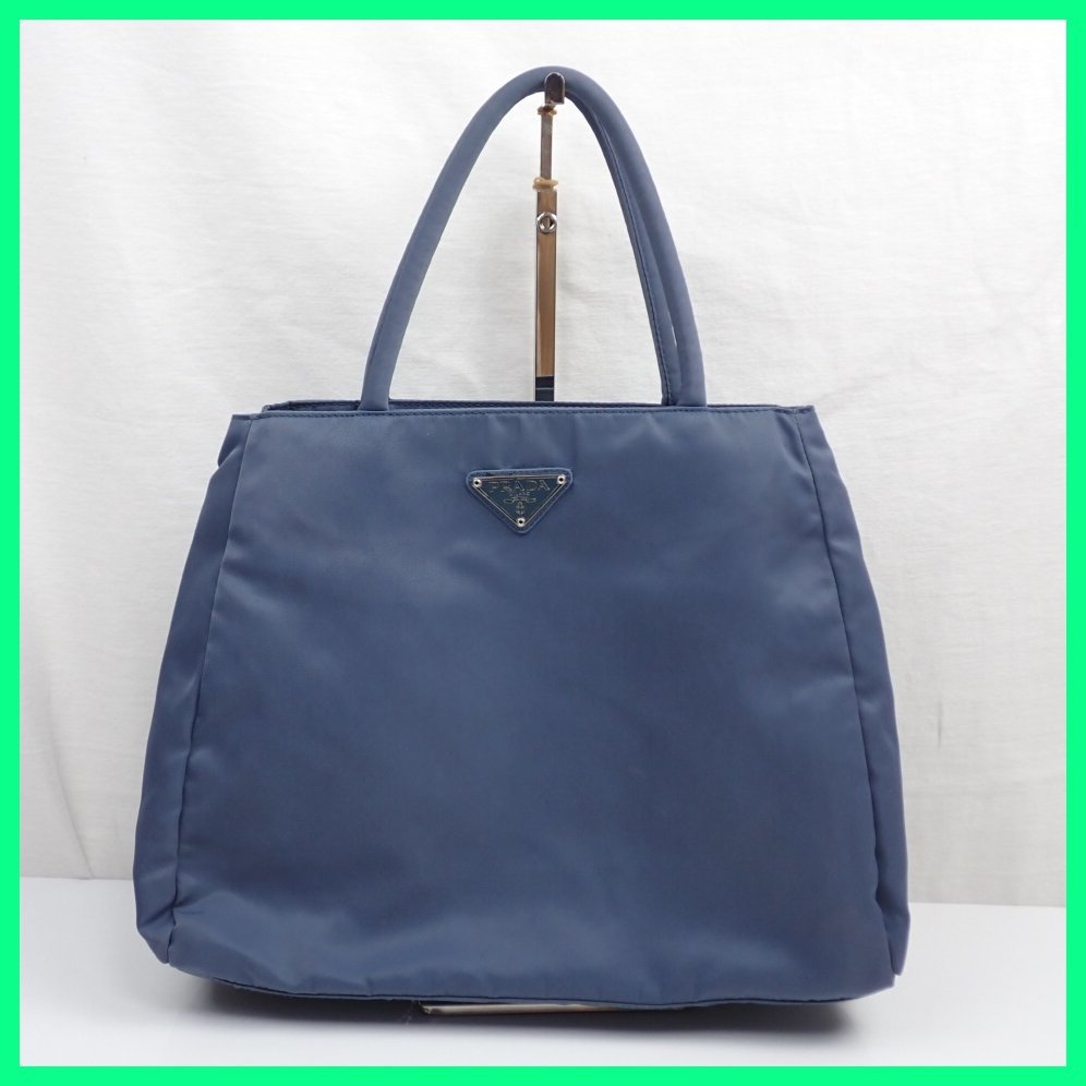 ヤフオク! -「prada tessuto」(ハンドバッグ) (プラダ一般)の落札相場