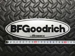 レア　当時物　BF Goodrich グッドリッチ　ステッカー　未使用品