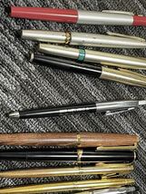 PILOT PARKER SHEAFFER まとめてジャンク_画像8