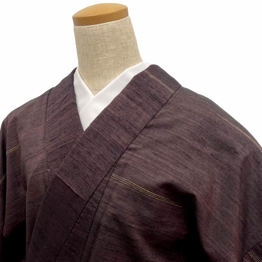 2023年最新】Yahoo!オークション -リサイクル着物 絽(紬、お召)の中古