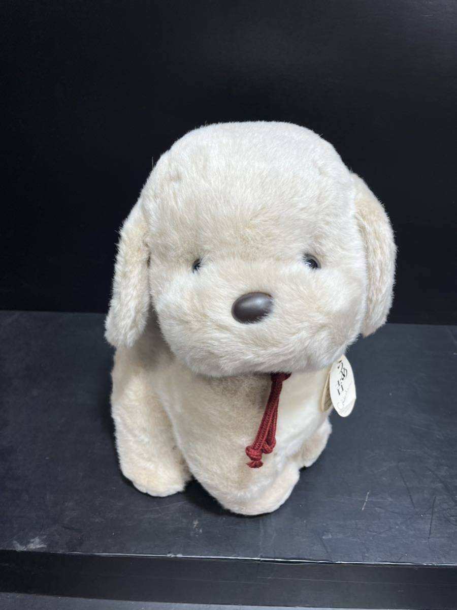 ヤフオク! -「うめ吉」(ぬいぐるみ) の落札相場・落札価格