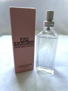 オード ロクシタン L''OCCITANE フルール コロン フレグランス　50ml