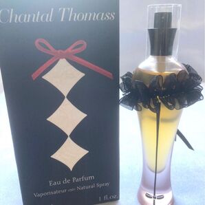 シャンタル トーマス オードパルファム 30ml CHANTAL THOMASS