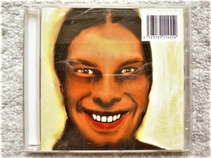 【 エイフェックス・ツイン aphex twin / ...I care because you do 】国内盤（解説付き）CDは４枚まで送料１９８円