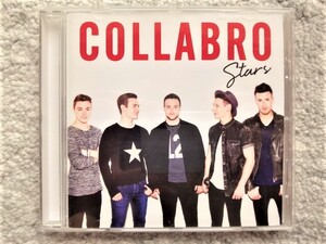 AN【 コラブロ COLLABRO / スターズ STARS 】CDは４枚まで送料１９８円