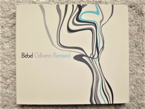 AN【 Bebel Gilberto Remixed 】CDは４枚まで送料１９８円