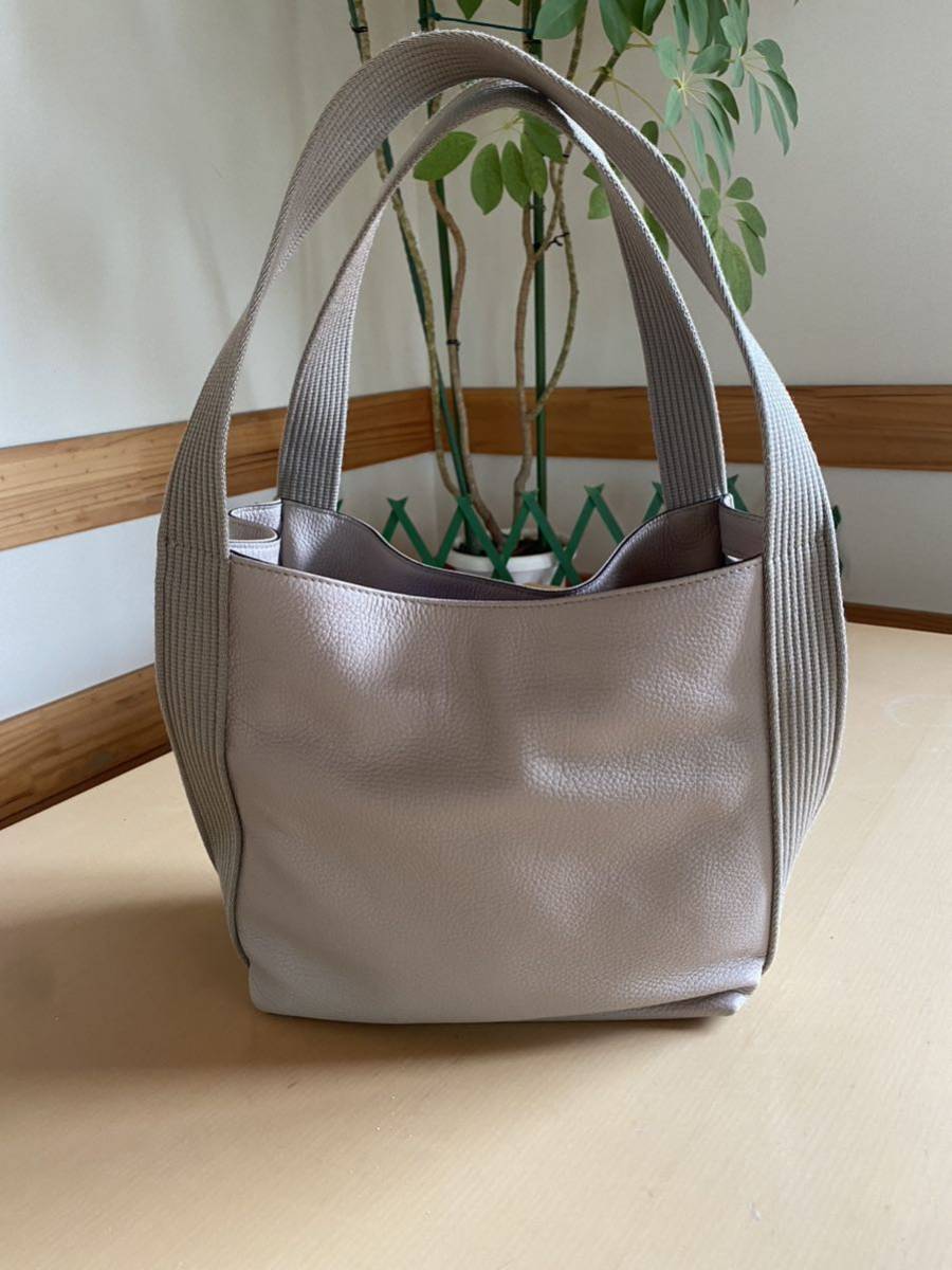 日本未発売】 極美品 ithelicy (イザリシー) SANE バッグ その他