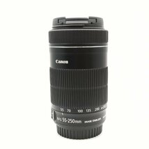 【美品】 canon キャノン EOS KissX10i デジタル一眼レフカメラ 18-55mm 55-250mm デジカメ ダブルレンズセット 動作品_画像6