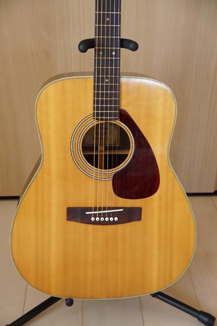 YAMAHA FG-280 アコースティックギター | JChere雅虎拍卖代购