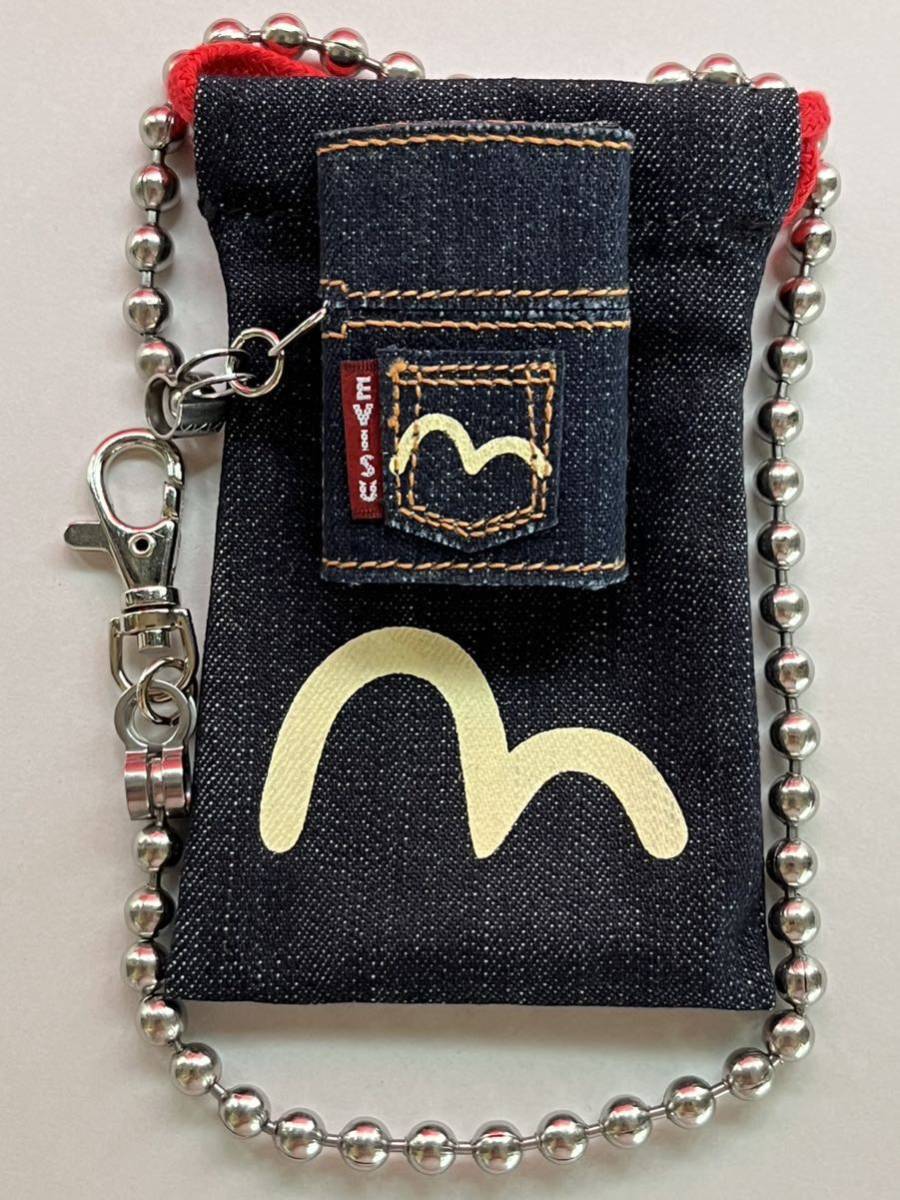 ヤフオク! -「(evisu エヴィス)」(アンティーク、コレクション) の落札