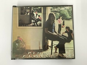 TC930 PINK FLOYD / UMMAGUMMA 輸入盤 【CD】 622