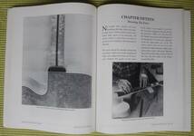 Making an Archtop Guitar メイキング・アン・アーチトップ・ギター　洋書♪良好♪ 送料185円　ギターメイキング/リペア/セミアコ_画像8