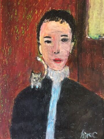 アーチスト Hiro C オリジナル マラッカ