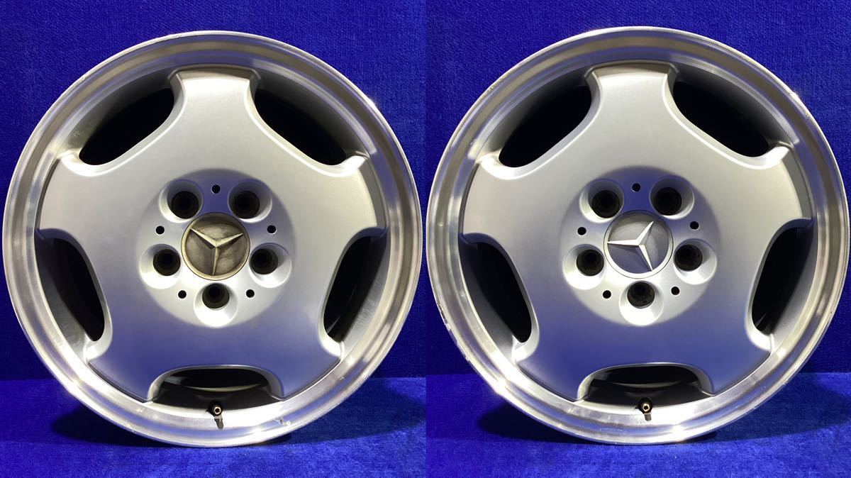 2023年最新】ヤフオク! -ベンツ純正ホイール16インチの中古品・新品
