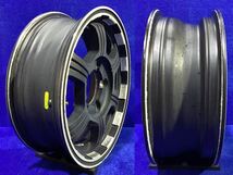 LEHRMEISTER(レアマイスター)PREMIX FANG＊16インチホイール＊16x5.5J/オフセット+20/PCD139.7-5H＊4本セット＊ジムニー_画像3