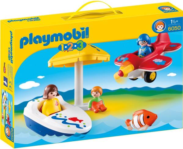 2023年最新】Yahoo!オークション -playmobil 1-2-3(プレイモービル)の