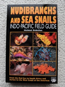 Nudibranchs and Sea Snails Indo-Pacific Field Guide 裸鰓類／洋書