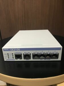 NEC IX2106