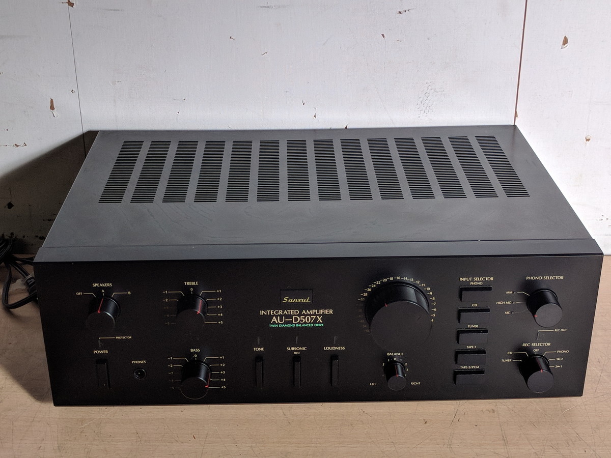 ヤフオク! -「au-d507x」の落札相場・落札価格